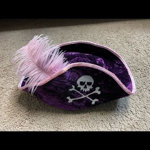 Disney Pirates of the Caribbean Hat
